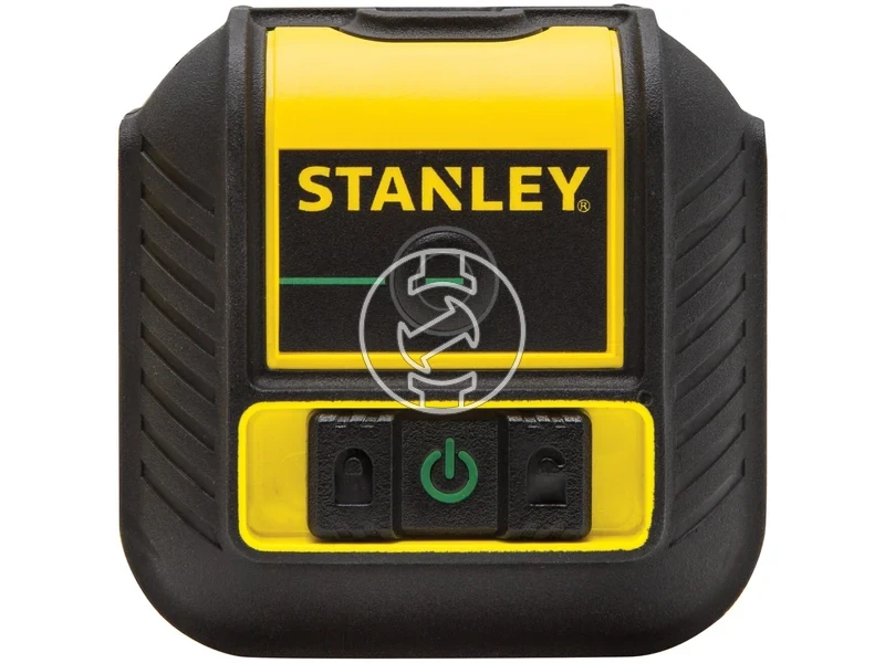 Kép: Stanley STHT77592-1 vonallezer zold_1.webp