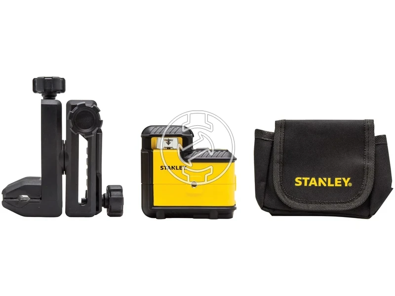Kép: Stanley STHT77594-1 vonallezer zold_1.webp
