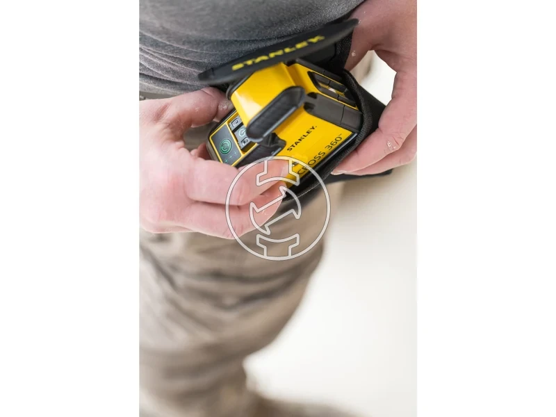 Kép: Stanley STHT77594-1 vonallezer zold_4.webp
