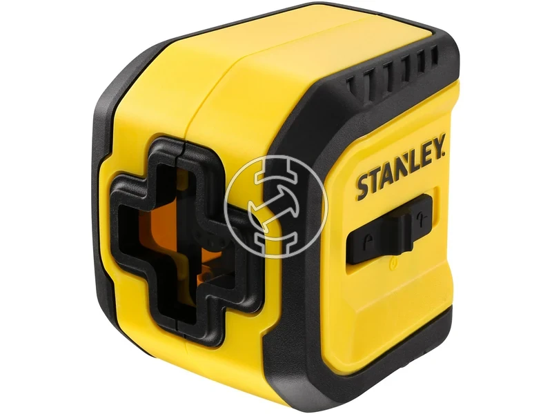 Kép: Stanley STHT77611-0 vonallezer piros_1.webp