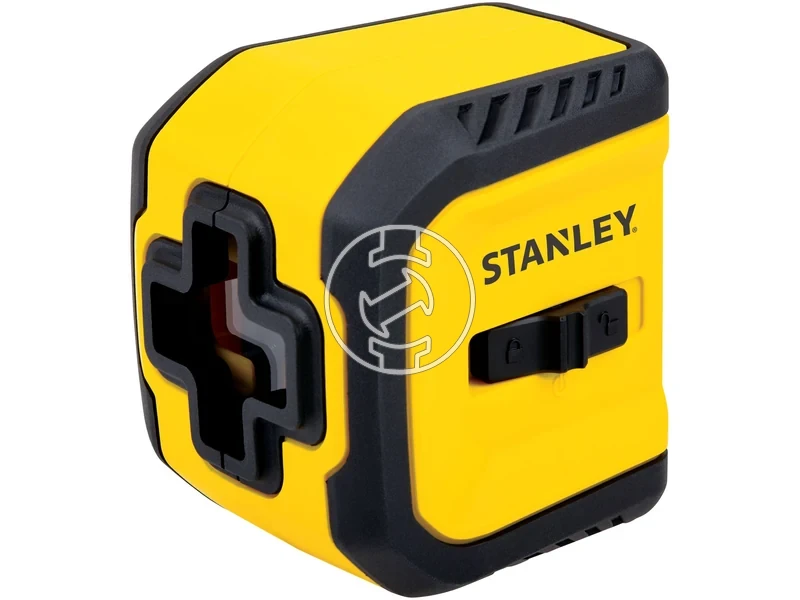 Kép: Stanley STHT77611-0 vonallezer piros_3.webp