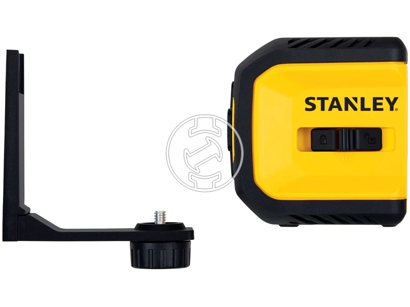 Kép: Stanley STHT77611-0 vonallezer piros_5.webp