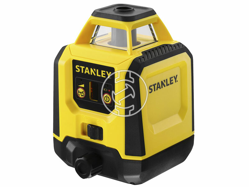 Stanley STHT77616-0 forgólézer
