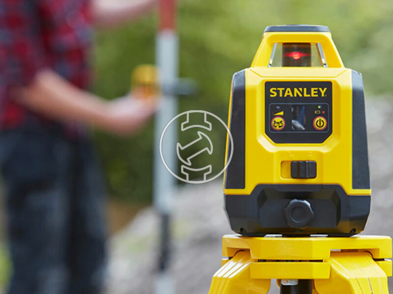 Stanley STHT77616-0 forgólézer