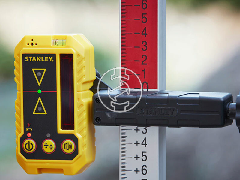 Stanley STHT77616-0 forgólézer