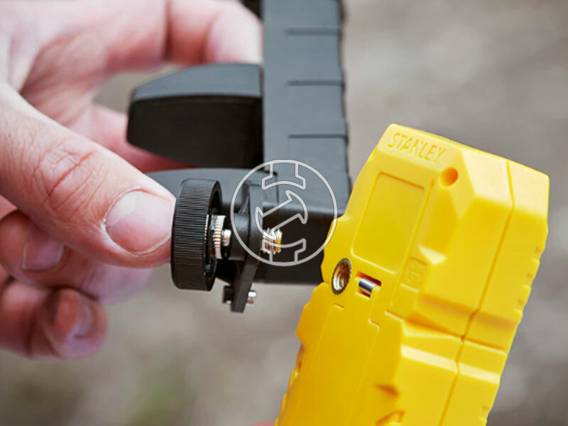 Stanley STHT77616-0 forgólézer