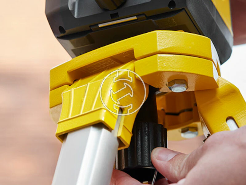 Stanley STHT77616-0 forgólézer