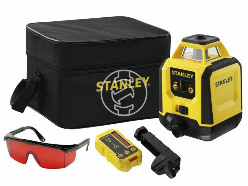 Stanley STHT77616-0 forgólézer