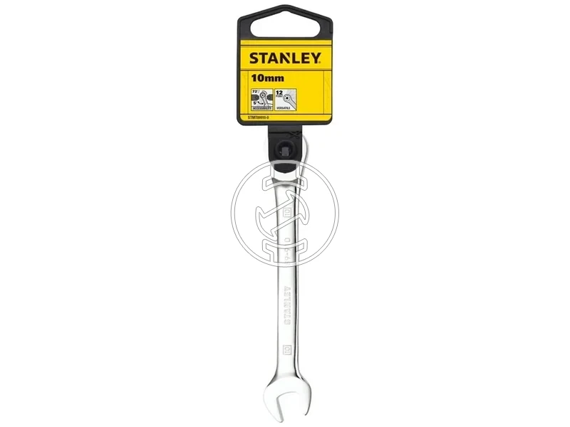 Kép: Stanley STMT89910-0 racsnis csillag-villaskulcs 10 mm_8.webp