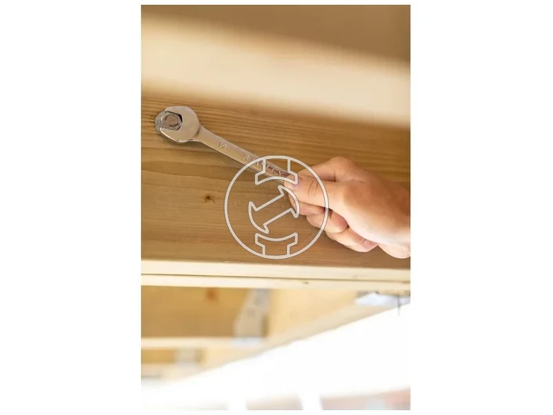 Kép: Stanley STMT95791-0 csillag-villaskulcs metrikus 13 mm_5.webp
