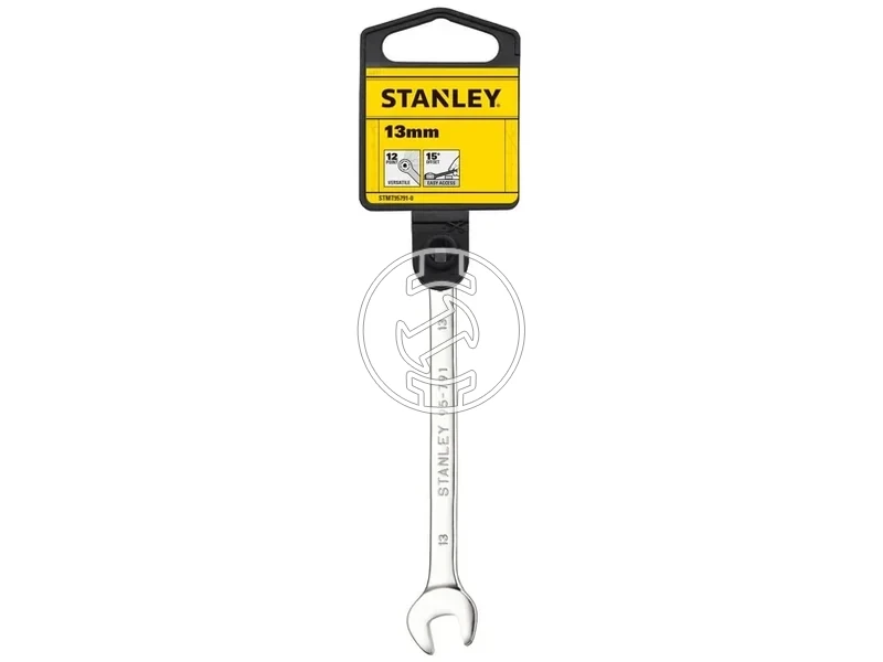 Kép: Stanley STMT95791-0 csillag-villaskulcs metrikus 13 mm_6.webp