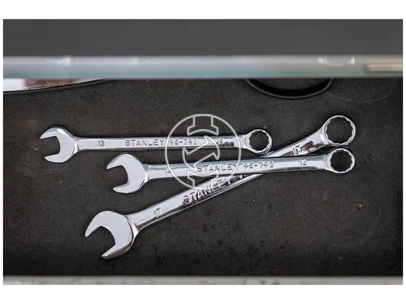 Kép: Stanley STMT95791-0 csillag-villaskulcs metrikus 13 mm_8.webp