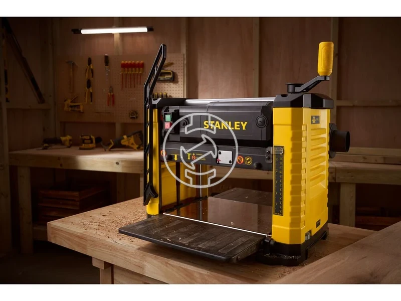Kép: Stanley STP18-QS vastagolo gyalu_1.webp