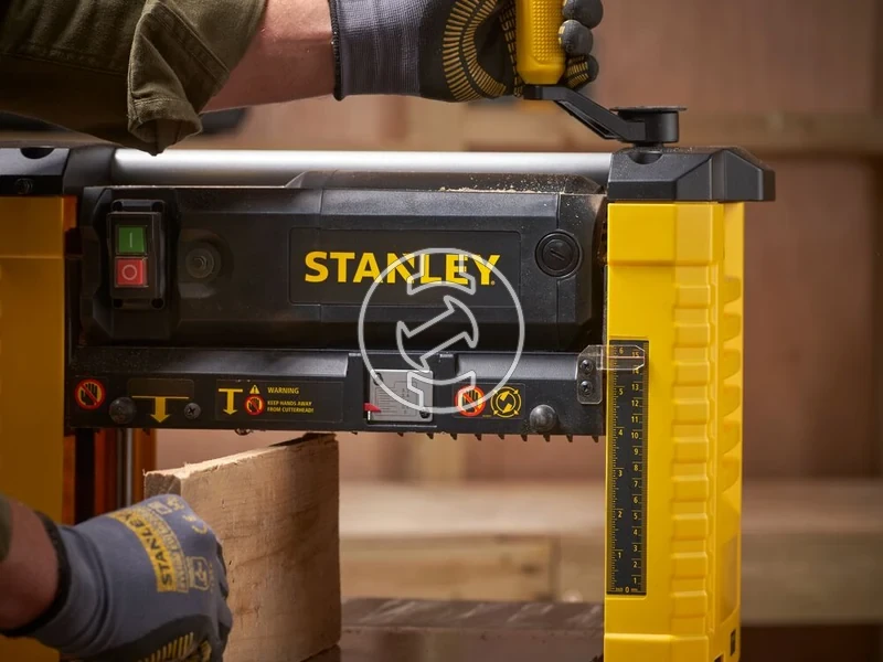 Kép: Stanley STP18-QS vastagolo gyalu_8.webp