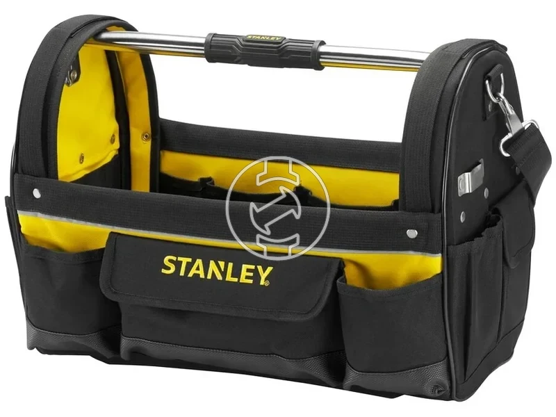 Kép: Stanley STST1-70712 szerszamos taska nyitott_0.webp