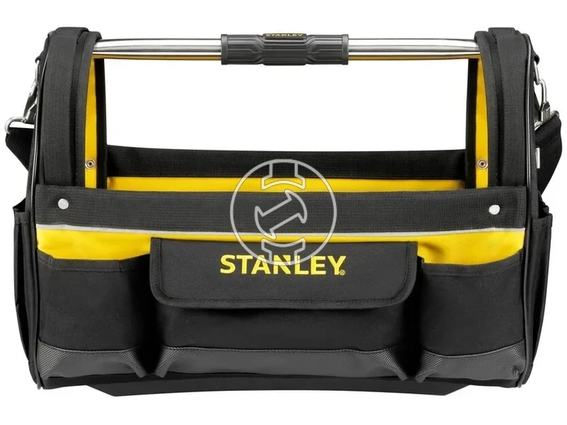 Kép: Stanley STST1-70712 szerszamos taska nyitott_1.webp