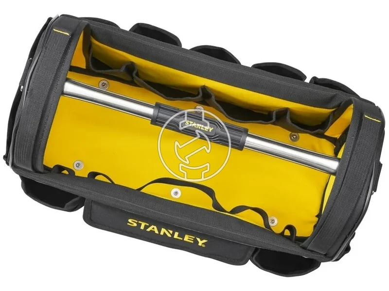 Kép: Stanley STST1-70712 szerszamos taska nyitott_4.webp