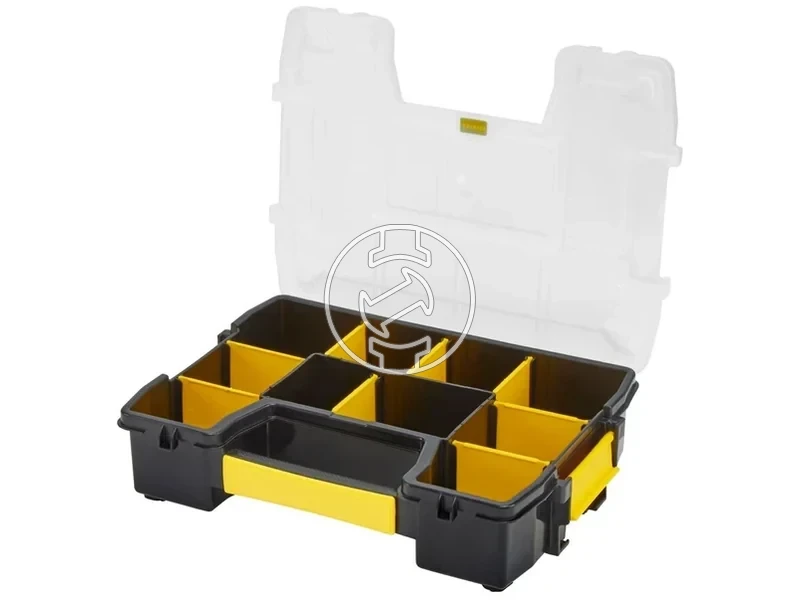 Kép: Stanley STST1-70720 szortiment doboz 10 rekeszes_3.webp