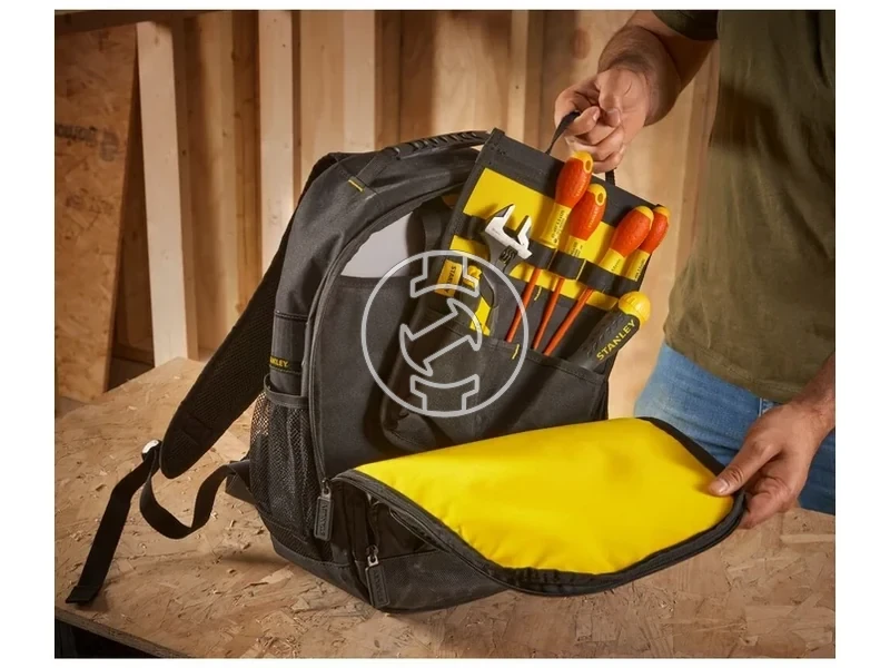 Kép: Stanley STST1-72335 szerszamos hatizsak 15 L_13.webp