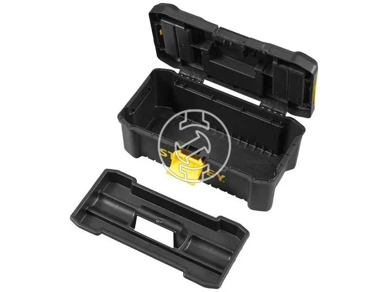 Kép: Stanley STST1-75514 szerszamoslada muanyag csat 125 inch_1.webp
