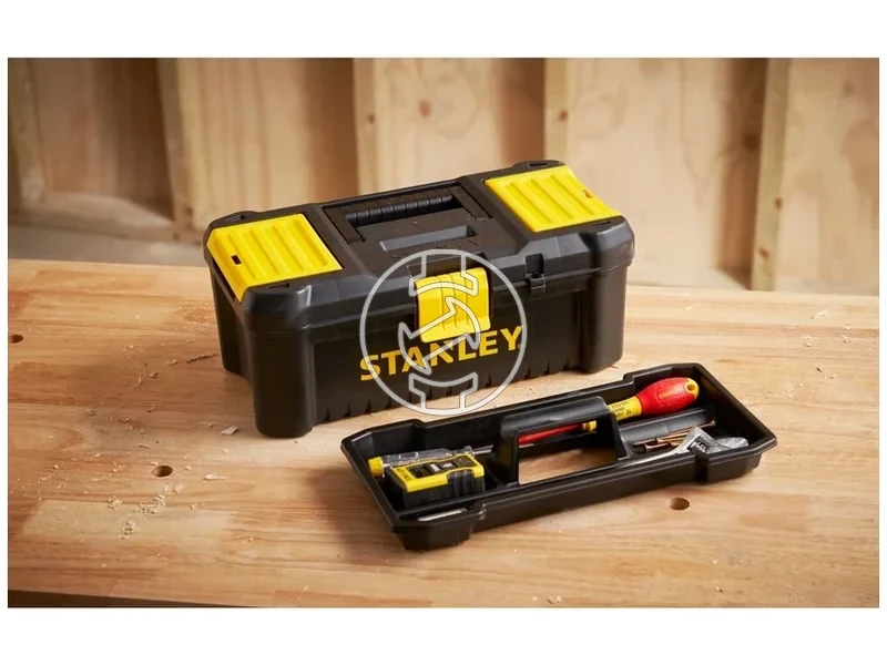 Kép: Stanley STST1-75514 szerszamoslada muanyag csat 125 inch_5.webp