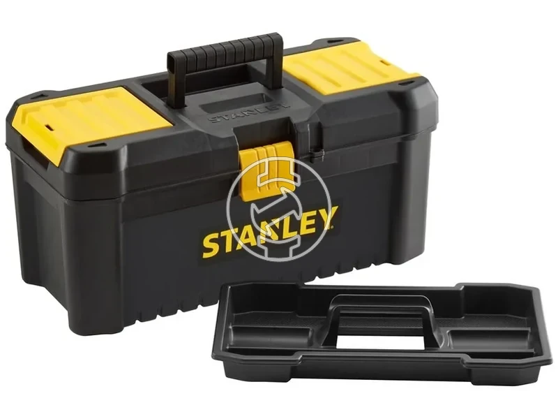 Kép: Stanley STST1-75517 szerszamoslada muanyag csat 16 inch_2.webp