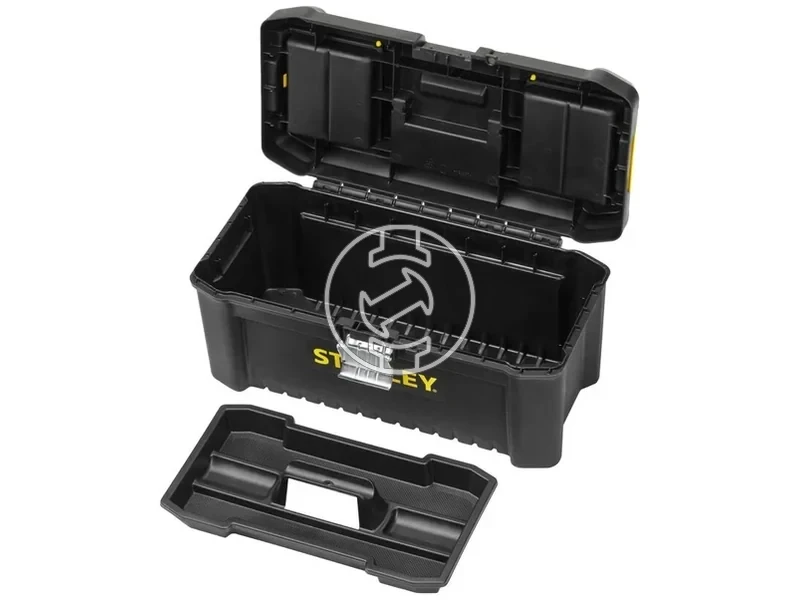 Kép: Stanley STST1-75518 szerszamoslada fem csat 16 inch_1.webp