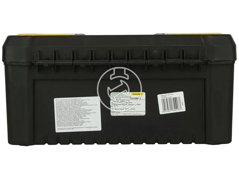 Kép: Stanley STST1-75518 szerszamoslada fem csat 16 inch_2.webp