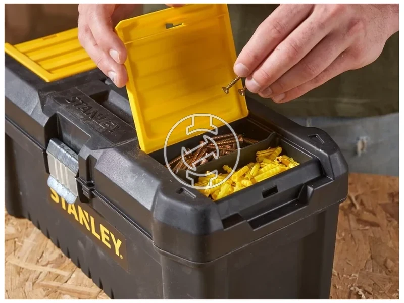 Kép: Stanley STST1-75518 szerszamoslada fem csat 16 inch_5.webp