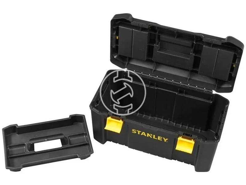 Kép: Stanley STST1-75520 szerszamoslada muanyag csat 19 inch_1.webp