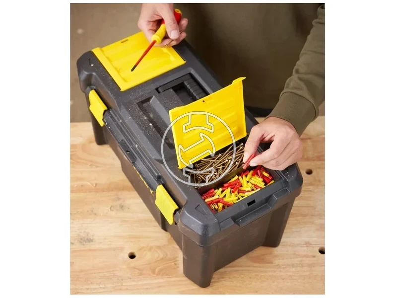 Kép: Stanley STST1-75520 szerszamoslada muanyag csat 19 inch_4.webp