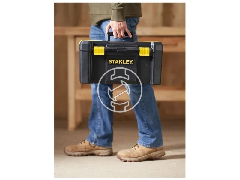 Kép: Stanley STST1-75520 szerszamoslada muanyag csat 19 inch_5.webp
