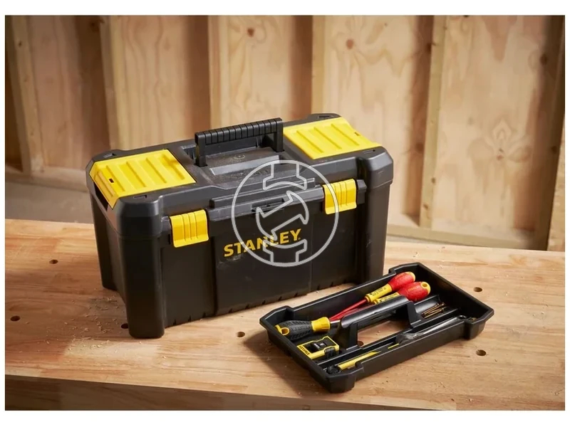 Kép: Stanley STST1-75520 szerszamoslada muanyag csat 19 inch_7.webp
