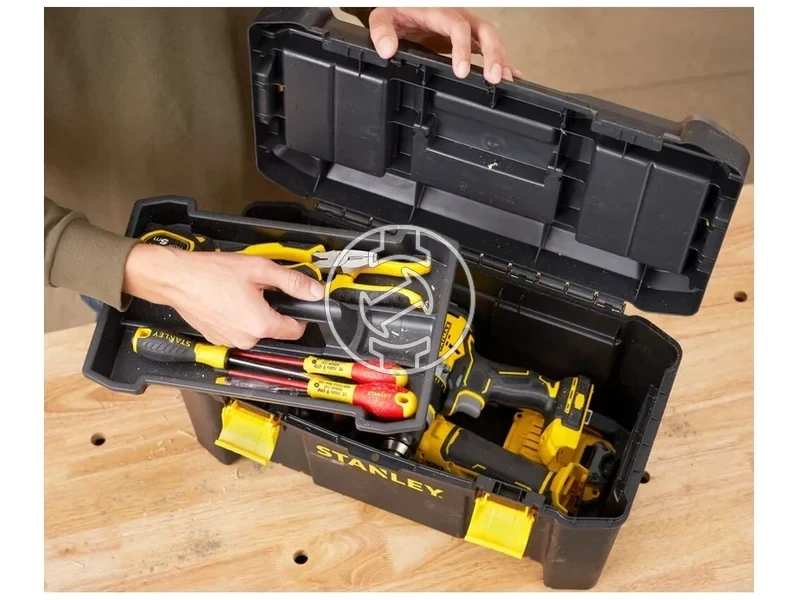 Kép: Stanley STST1-75520 szerszamoslada muanyag csat 19 inch_8.webp