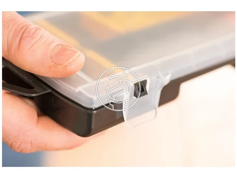 Kép: Stanley STST81679-1 szortiment doboz 9 inch_13.webp