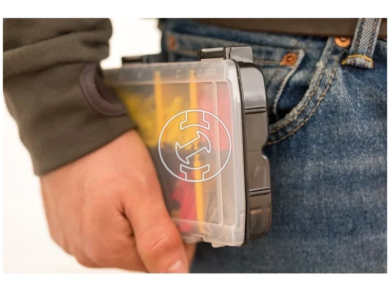 Kép: Stanley STST81679-1 szortiment doboz 9 inch_14.webp