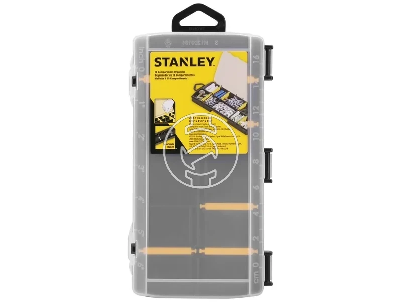 Kép: Stanley STST81679-1 szortiment doboz 9 inch_9.webp