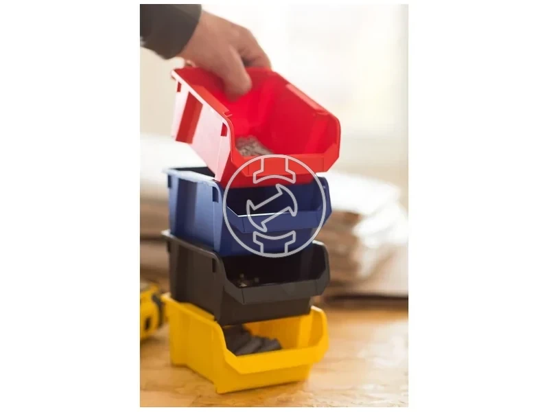 Kép: Stanley STST82736-1 fali tarto tarolorendszerhez 165x119 mm_7.webp