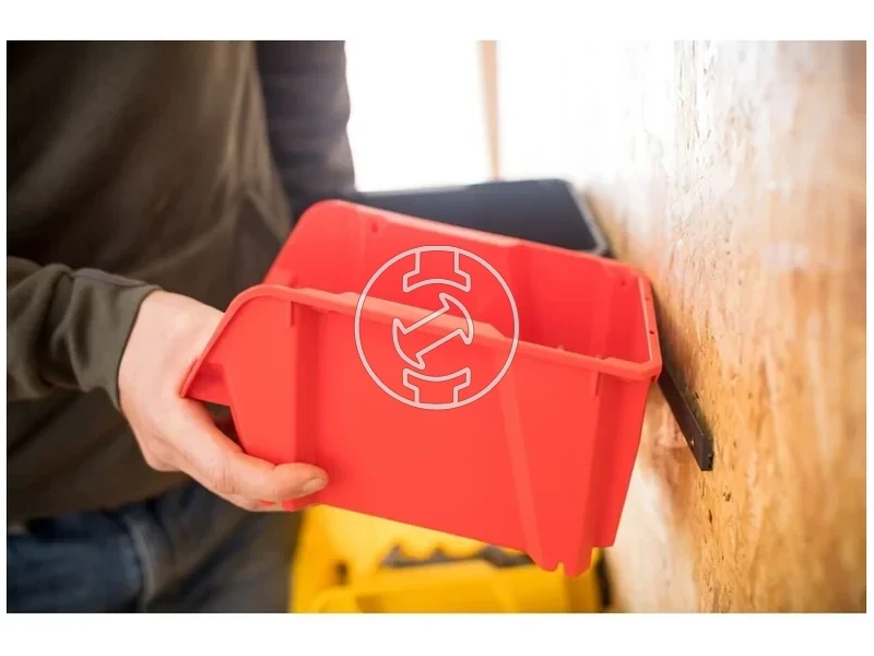 Kép: Stanley STST82739-1 fali tarto tarolorendszerhez 240x240 mm_6.webp