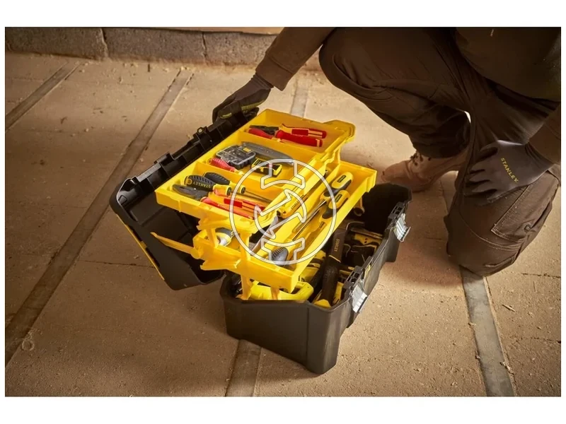 Kép: Stanley STST83397-1 szerszamoslada 435 X 214 X 110 mm_11.webp