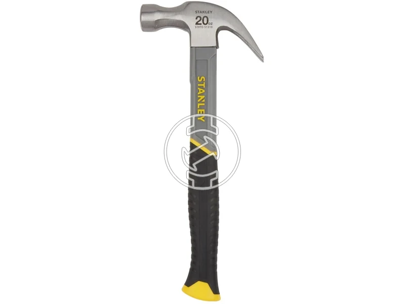 Kép: Stanley szeghuzo kalapacs 560 g_0.webp