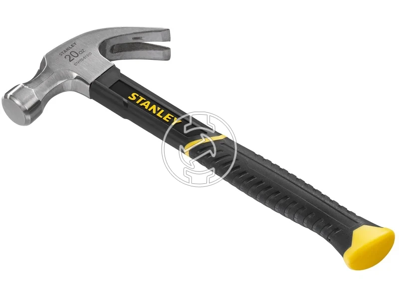 Kép: Stanley szeghuzo kalapacs 560 g_2.webp