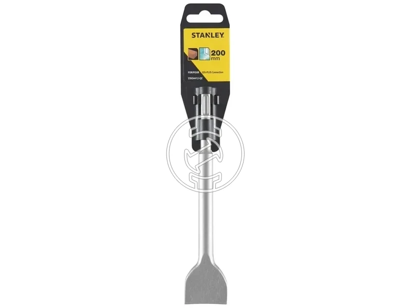 Kép: Stanley szeles vesoszar SDS-Plus 200 mm_2.webp