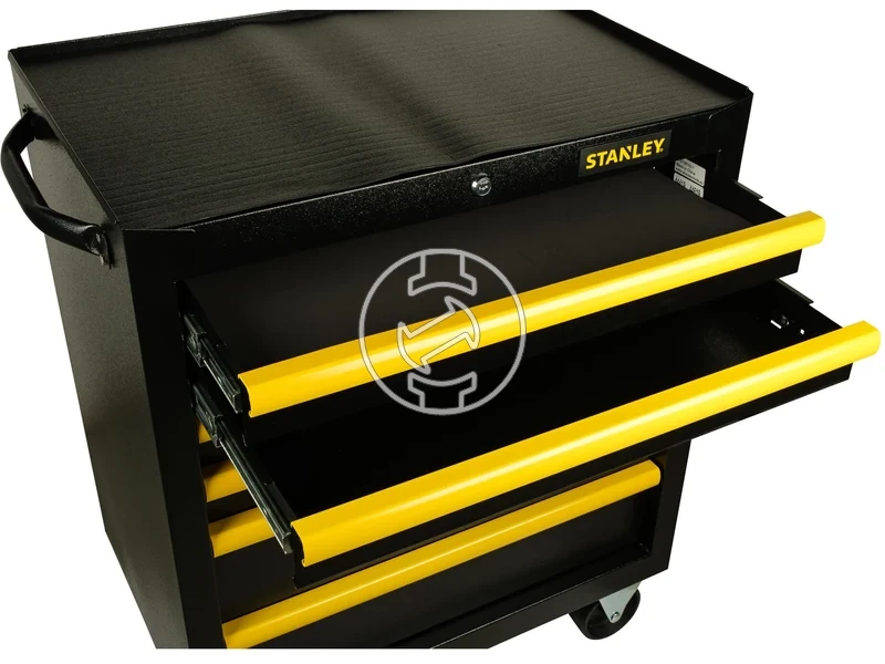 Kép: Stanley szerszamos kocsi 67.6 x 46 x 85.9 cm 6 fiokos_2.webp