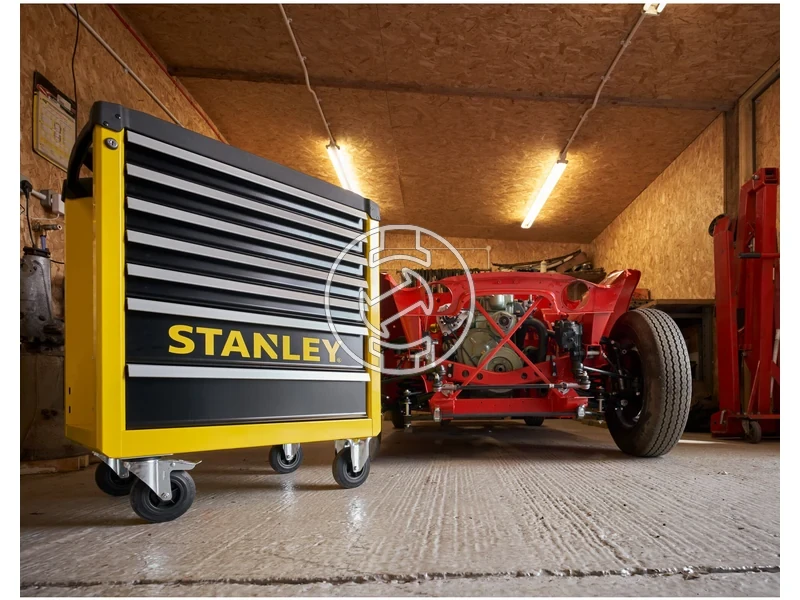 Kép: Stanley szerszamos kocsi 740 x 459 x 898 mm 7 fokos_1.webp