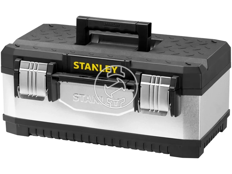 Kép: Stanley szerszamoslada 20 inch galvanizalt femmuanyag_0.webp