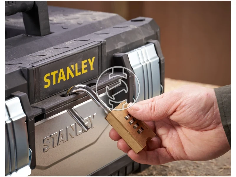 Kép: Stanley szerszamoslada 20 inch galvanizalt femmuanyag_10.webp
