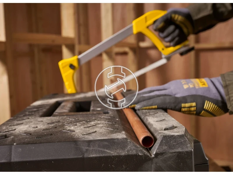 Kép: Stanley szerszamoslada 20 inch galvanizalt femmuanyag_7.webp