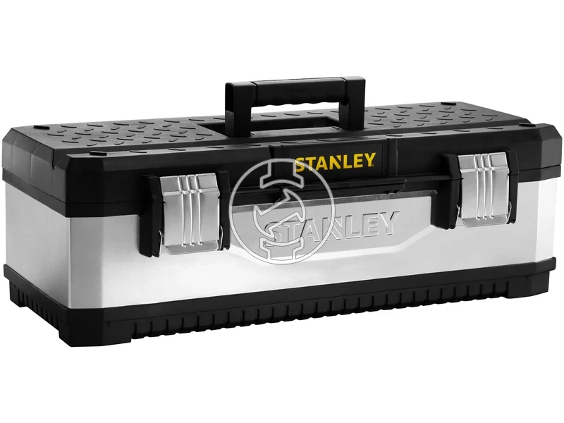 Kép: Stanley szerszamoslada 26 inch galvanizalt femmuanyag_0.webp