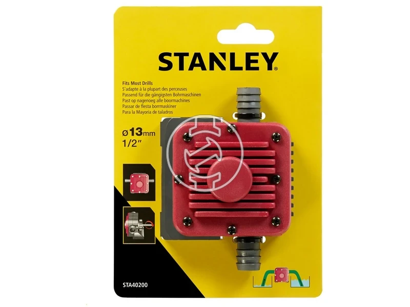 Kép: Stanley szivattyu furogephez 12 x 6 mm_1.webp